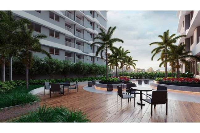 Studio com 1 Quarto à Venda, 25 m² em Pinheiros - São Paulo