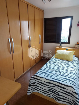 Imagem Apartamento com 3 Quartos à Venda, 97 m² em Santana - São Paulo Imagem Apartamento com 3 Quartos à Venda, 97 m² em Santana - São Paulo