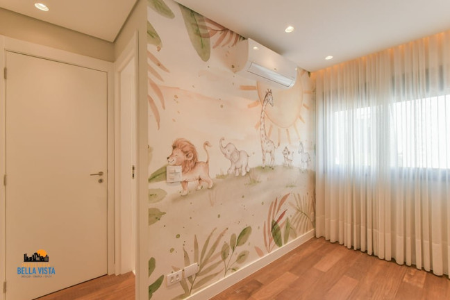 Imagem Apartamento com 3 Quartos à Venda,  em Moema - São Paulo