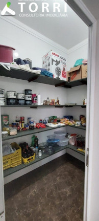 Imagem Imóvel com 3 Quartos à Venda, 302 m² em Condomínio Vila Azul - Sorocaba