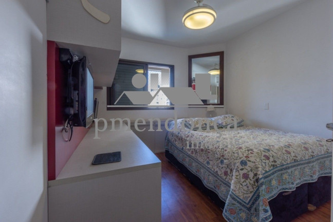 Imagem Apartamento com 4 Quartos à Venda, 246 m² em Perdizes - São Paulo