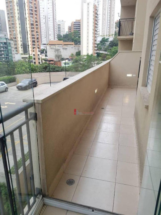 Imagem Apartamento com 2 Quartos à Venda, 60 m² em Jardim Parque Morumbi - São Paulo Imagem Apartamento com 2 Quartos à Venda, 60 m² em Jardim Parque Morumbi - São Paulo