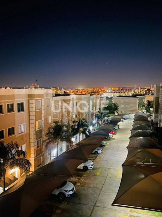 Imagem Apartamento com 2 Quartos à Venda, 52 m² em Recanto Quarto Centenário - Jundiaí