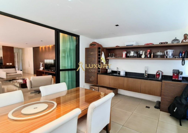 Imagem Imóvel com 4 Quartos à Venda, 172 m² em Santa Lúcia - Belo Horizonte