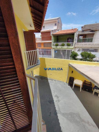 Imagem Sobrado com 2 Quartos à Venda, 81 m² em Jardim Santa Clara - Guarulhos Imagem Sobrado com 2 Quartos à Venda, 81 m² em Jardim Santa Clara - Guarulhos