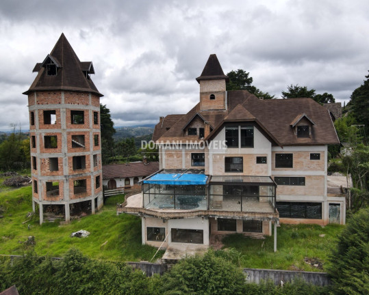 Imagem Imóvel com 52 Quartos à Venda, 1.845 m² em Região De Capivari - Campos Do Jordão Imagem Imóvel com 52 Quartos à Venda, 1.845 m² em Região De Capivari - Campos Do Jordão
