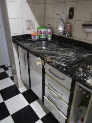Imagem Apartamento com 2 Quartos à Venda, 52 m² em Vila Nova Galvão - São Paulo Imagem Apartamento com 2 Quartos à Venda, 52 m² em Vila Nova Galvão - São Paulo
