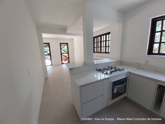 Imagem Casa de Condomínio com 4 Quartos para Alugar, 180 m² em Vila Santo Antônio - Cotia Imagem Casa de Condomínio com 4 Quartos para Alugar, 180 m² em Vila Santo Antônio - Cotia
