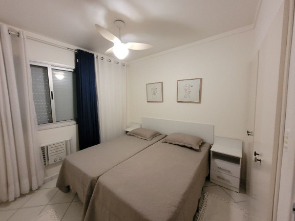 Imagem Apartamento com 3 Quartos à Venda, 121 m² em Pitangueiras - Guarujá