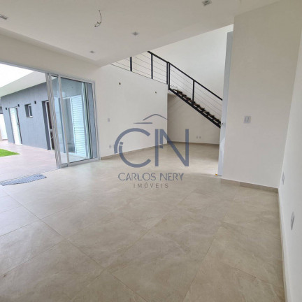Imagem Casa com 3 Quartos à Venda, 160 m² em Bairro Dos Guedes - Tremembé
