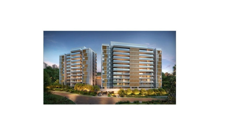 Imagem Apartamento com 4 Quartos à Venda, 280 m² em Perdizes - São Paulo