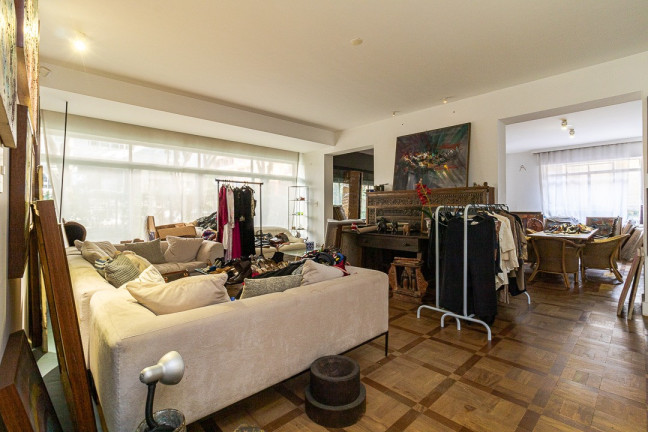 Imagem Apartamento com 3 Quartos à Venda, 283 m² em Higienópolis - São Paulo Imagem Apartamento com 3 Quartos à Venda, 283 m² em Higienópolis - São Paulo