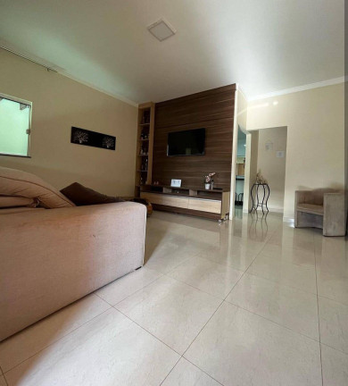 Imagem Casa com 3 Quartos à Venda, 160 m² em Parque Brasília 2ª Etapa - Anápolis