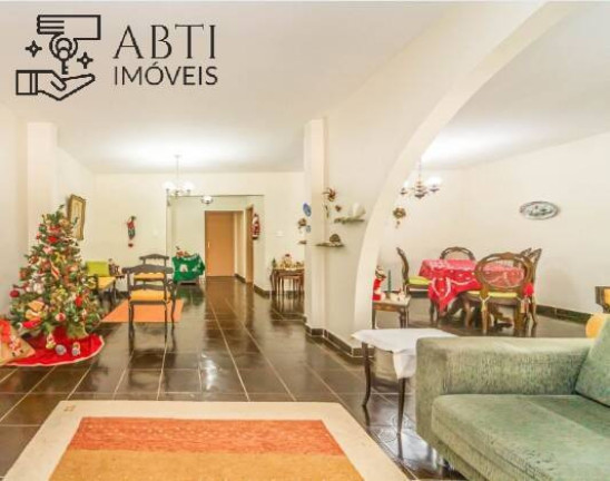 Imagem Apartamento com 2 Quartos à Venda, 204 m² em Bela Vista - São Paulo