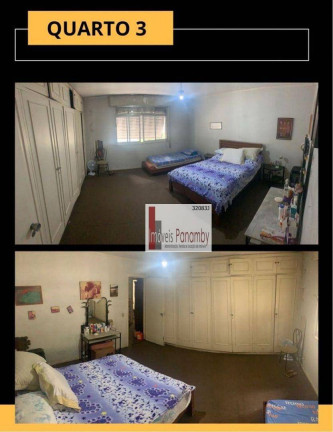 Imagem Apartamento com 3 Quartos à Venda, 240 m² em Paraíso - São Paulo