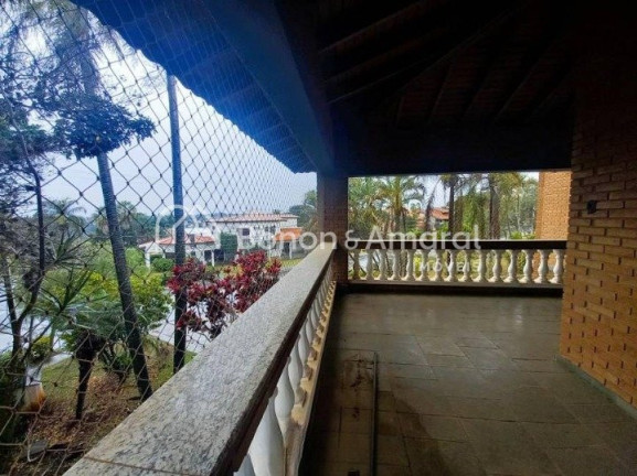 Imagem Casa de Condomínio com 5 Quartos à Venda, 1.400 m² em Barão Geraldo - Campinas Imagem Casa de Condomínio com 5 Quartos à Venda, 1.400 m² em Barão Geraldo - Campinas