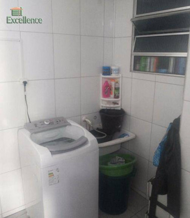 Imagem Casa com 2 Quartos à Venda, 260 m² em Jardim Do Estádio - Santo André