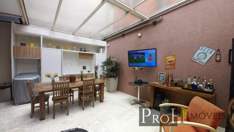 Imagem Sobrado com 3 Quartos à Venda, 184 m² em Vila Vera - São Paulo Imagem Sobrado com 3 Quartos à Venda, 184 m² em Vila Vera - São Paulo