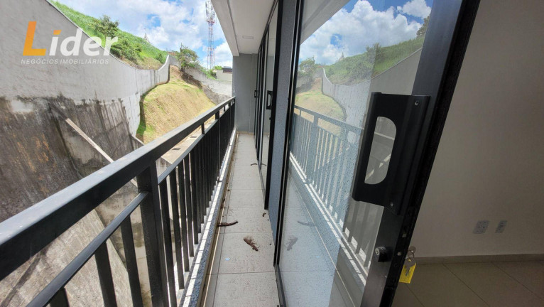 Imagem Apartamento com 2 Quartos para Alugar, 53 m² em Granbery - Juiz De Fora Imagem Apartamento com 2 Quartos para Alugar, 53 m² em Granbery - Juiz De Fora