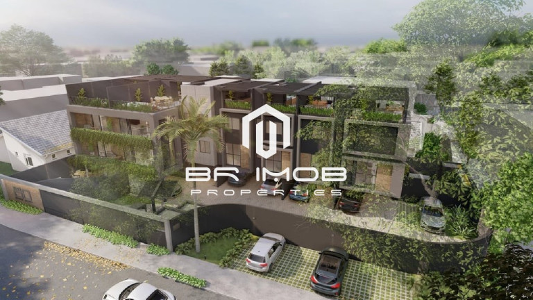 Imagem Casa com 3 Quartos à Venda, 133 m² em Cidade Jardim - São Paulo Imagem Casa com 3 Quartos à Venda, 133 m² em Cidade Jardim - São Paulo