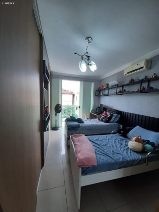 Imagem Casa com 4 Quartos à Venda, 302 m² em Tapanã (icoaraci) - Belém