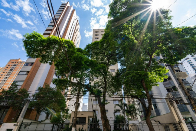 Imagem Imóvel com 2 Quartos à Venda, 83 m² em Indianópolis - São Paulo