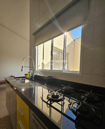 Imagem Apartamento com 2 Quartos à Venda, 100 m² em Parque Novo Oratório - Santo André