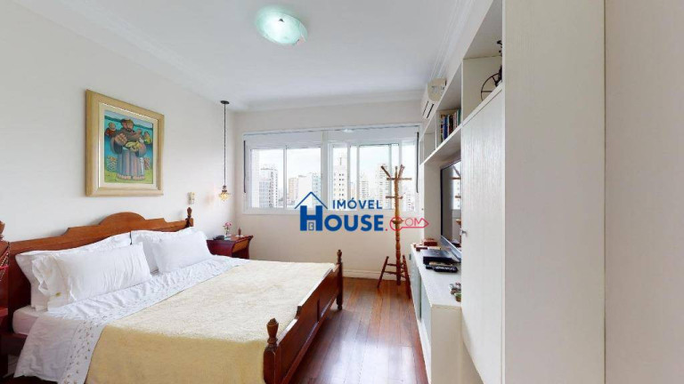 Imagem Apartamento com 4 Quartos à Venda, 225 m² em Perdizes - São Paulo