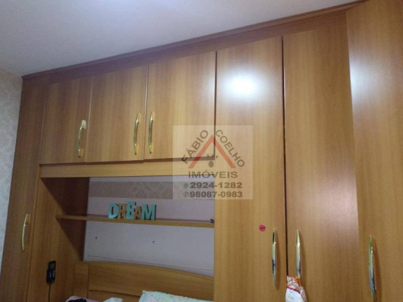 Imagem Apartamento com 2 Quartos à Venda, 53 m² em Santo Amaro - São Paulo Imagem Apartamento com 2 Quartos à Venda, 53 m² em Santo Amaro - São Paulo