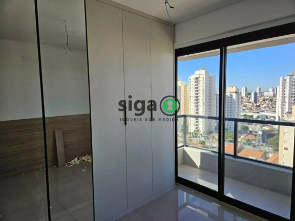 Imagem Apartamento com 2 Quartos à Venda, 54 m² em Ipiranga - São Paulo