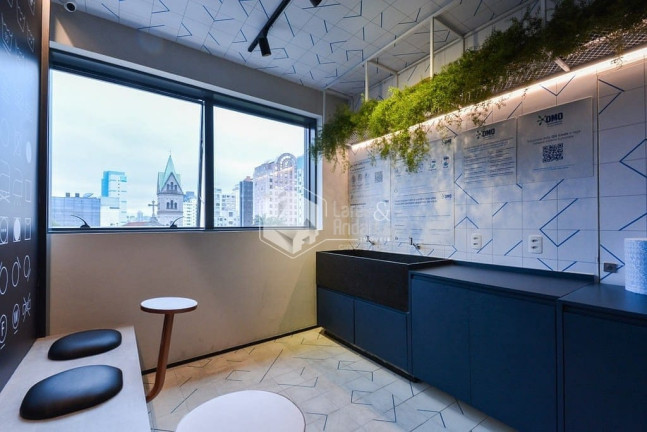 Imagem Studio com 1 Quarto à Venda, 21 m² em Jardim Paulista - São Paulo Imagem Studio com 1 Quarto à Venda, 21 m² em Jardim Paulista - São Paulo
