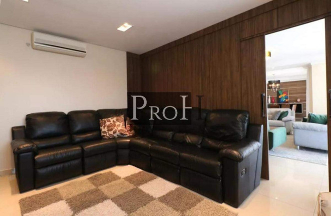 Imagem Apartamento com 4 Quartos à Venda, 263 m² em Santo Antônio - São Caetano Do Sul Imagem Apartamento com 4 Quartos à Venda, 263 m² em Santo Antônio - São Caetano Do Sul