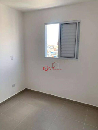Imagem Apartamento com 2 Quartos à Venda, 49 m² em Vila Progresso - São Paulo
