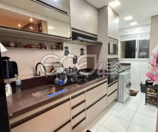 Imagem Apartamento com 3 Quartos à Venda, 72 m² em Jabotiana - Aracaju