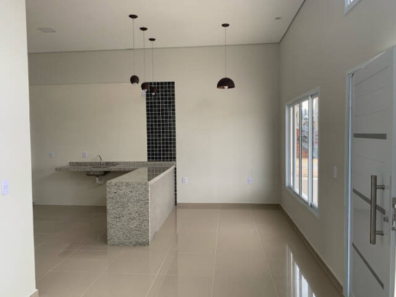 Imagem Casa de Condomínio com 3 Quartos à Venda, 150 m² em Horto Florestal - Sorocaba