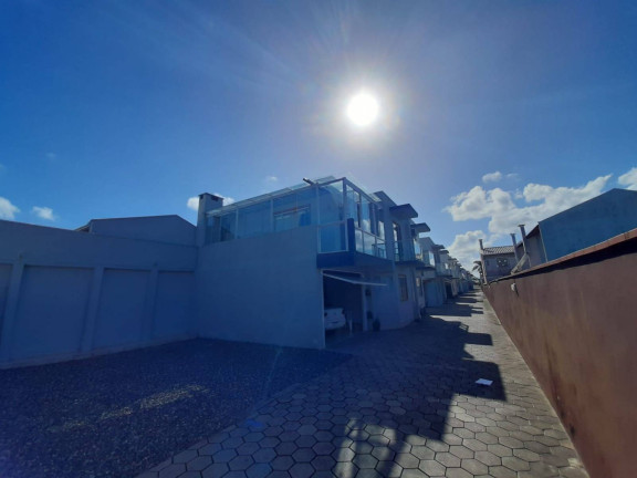 Imagem Sobrado com 3 Quartos à Venda, em Centro - Barra Velha Imagem Sobrado com 3 Quartos à Venda, em Centro - Barra Velha
