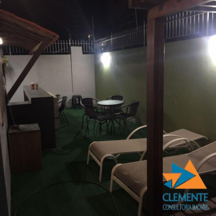 Imagem Apartamento com 3 Quartos à Venda, 170 m² em Prado - Belo Horizonte