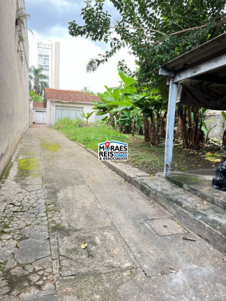 Casa à Venda, 500 m² em Brooklin Paulista - São Paulo