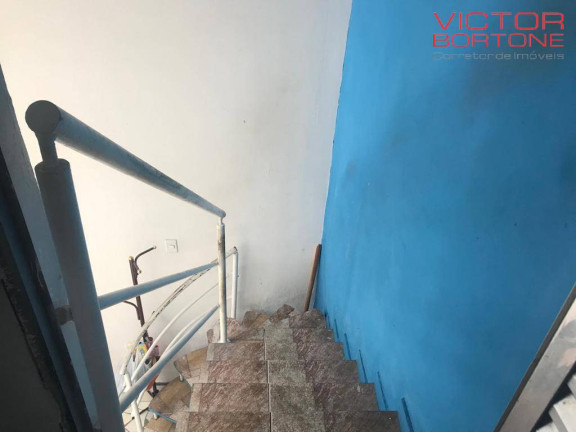Imagem Casa com 3 Quartos à Venda, 197 m² em Vila Santana - Mogi Das Cruzes