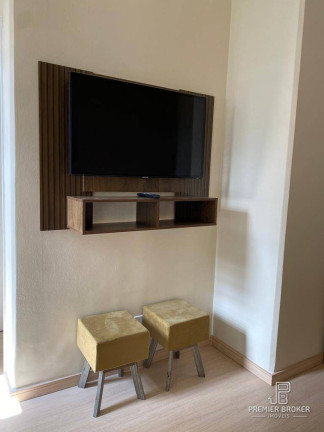 Imagem Apartamento com 1 Quarto à Venda, 32 m² em Alto - Teresópolis