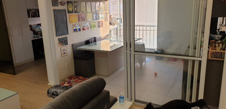 Imagem Apartamento com 2 Quartos à Venda, 69 m² em Parque Da Mooca - São Paulo Imagem Apartamento com 2 Quartos à Venda, 69 m² em Parque Da Mooca - São Paulo