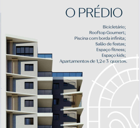 Imagem Apartamento à Venda, 23 m² em Jardim Oceania - João Pessoa Imagem Apartamento à Venda, 23 m² em Jardim Oceania - João Pessoa