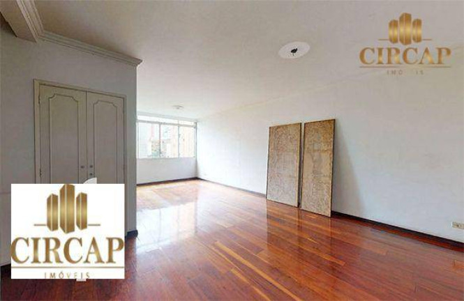 Imagem Apartamento com 3 Quartos à Venda, 157 m² em Jardim América - São Paulo Imagem Apartamento com 3 Quartos à Venda, 157 m² em Jardim América - São Paulo