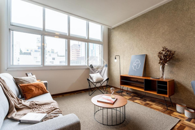Imagem Apartamento com 2 Quartos à Venda, 90 m² em Jardim Paulista - São Paulo Imagem Apartamento com 2 Quartos à Venda, 90 m² em Jardim Paulista - São Paulo