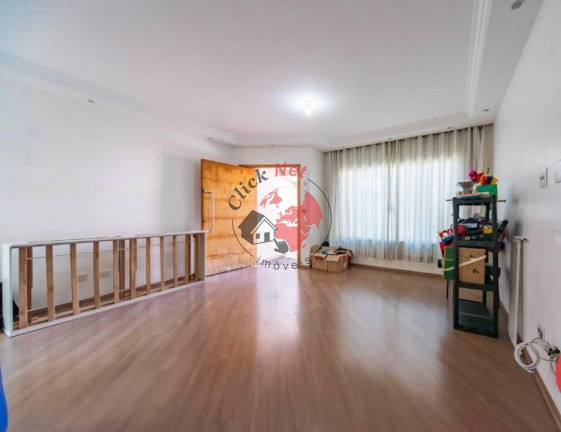 Imagem Sobrado com 3 Quartos à Venda, 268 m² em Vila Alpina - São Paulo