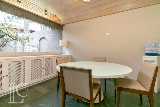 Imagem Casa com 5 Quartos para Alugar, 900 m² em Morumbi - São Paulo