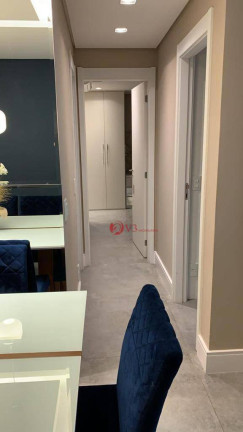 Imagem Apartamento com 2 Quartos à Venda, 68 m² em Tatuapé - São Paulo