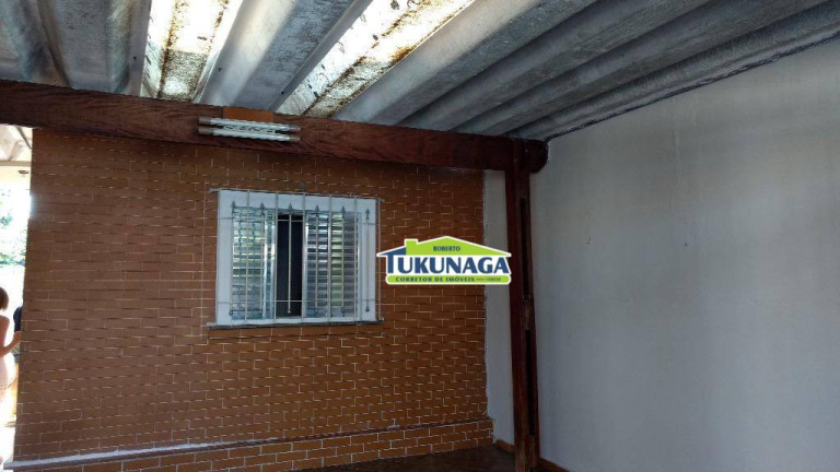 Imagem Casa com 4 Quartos à Venda, 155 m² em Cidade Brasil - Guarulhos