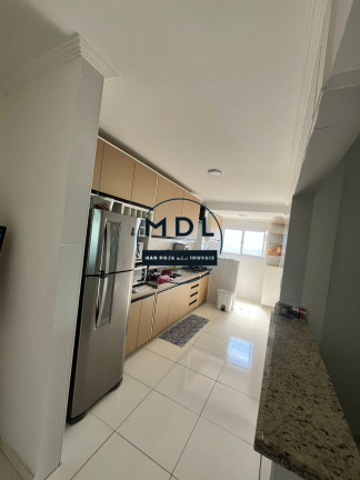 Imagem Apartamento com 2 Quartos à Venda, 90 m² em Cidade Ocian - Praia Grande