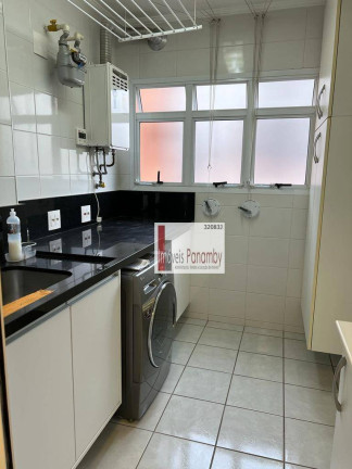Imagem Apartamento com 2 Quartos à Venda, 98 m² em Brooklin - São Paulo Imagem Apartamento com 2 Quartos à Venda, 98 m² em Brooklin - São Paulo